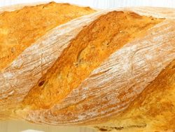 Chlieb "dlháň " 800g Lysá