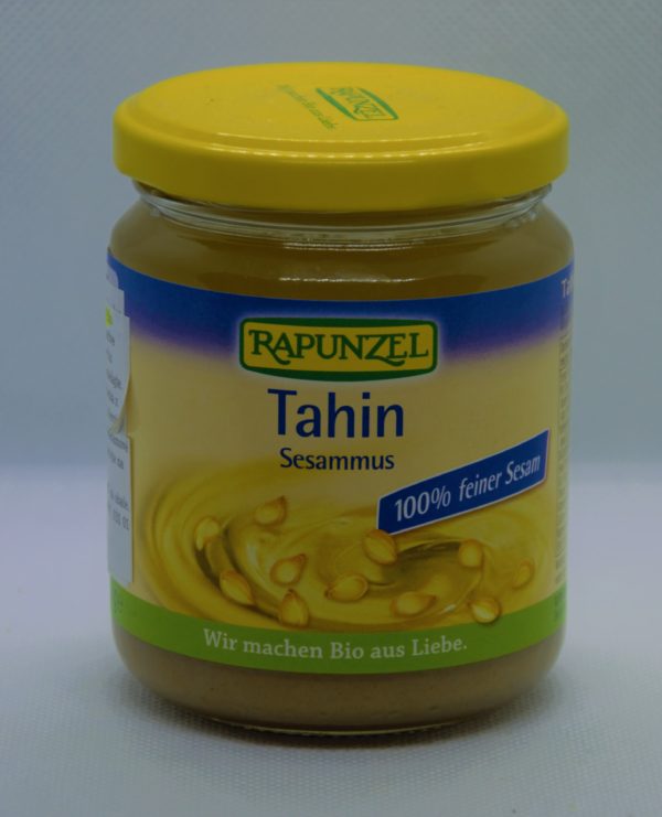 Tahini sezamová pasta