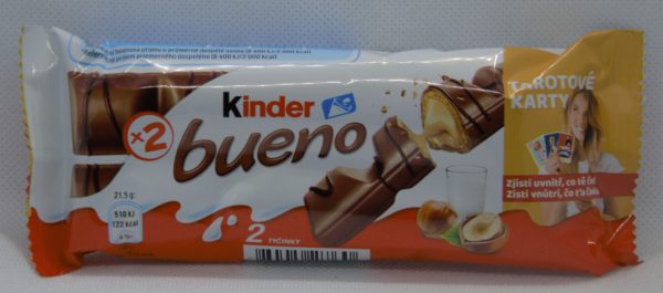 Kinder Bueno