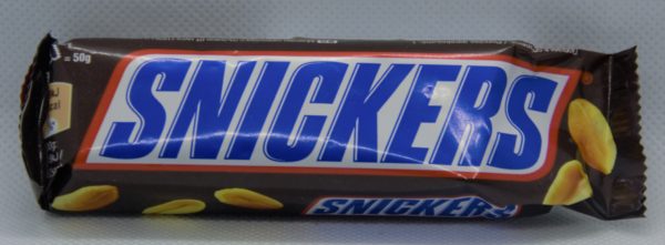 Snickers