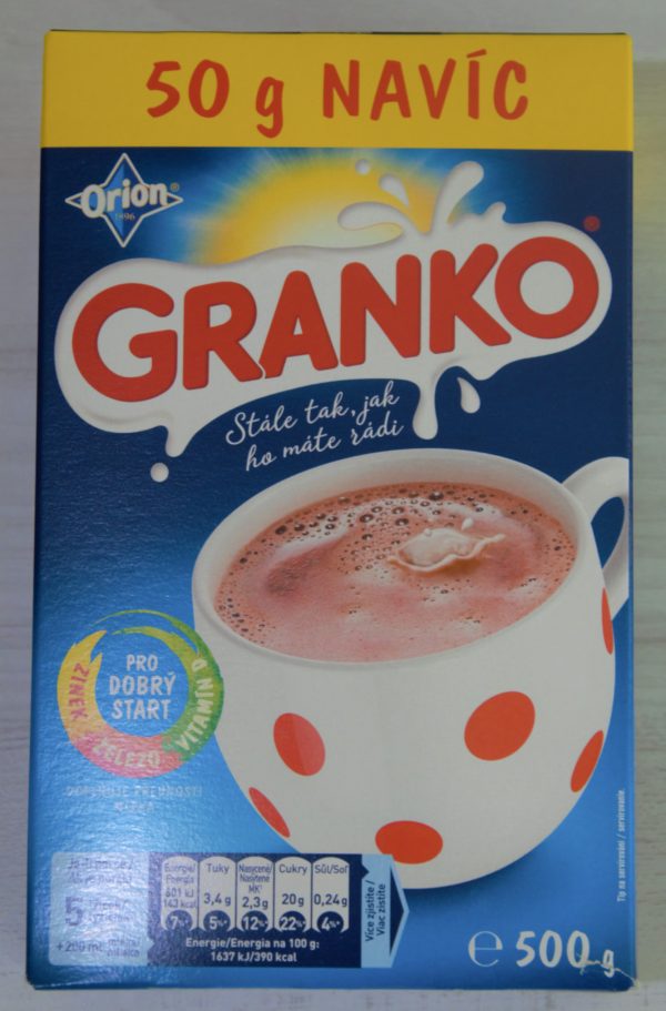 Granko