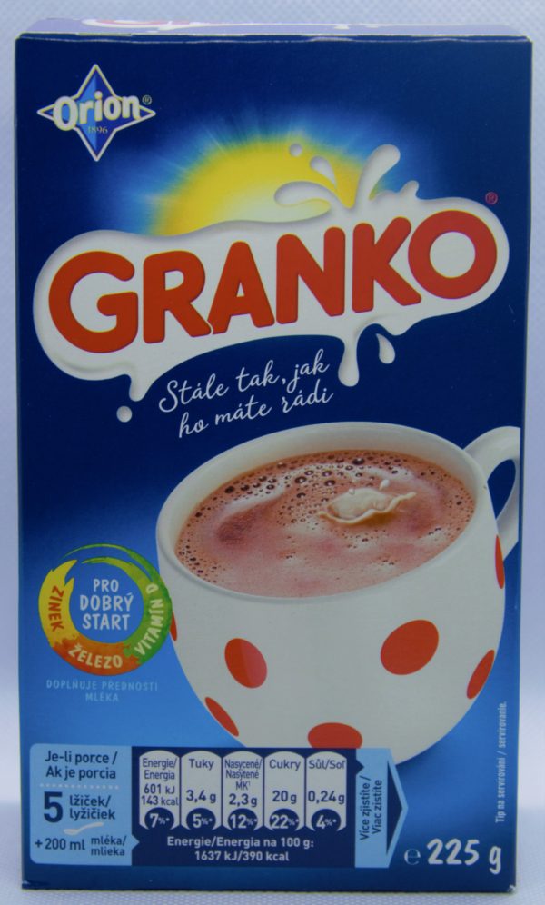 Granko