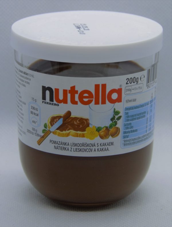 Nutella