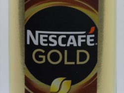 Nescafé Gold