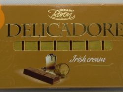 Delicadore Irish Cream