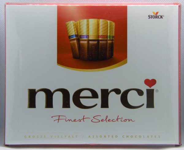 Merci