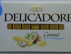 Delicadore kokos