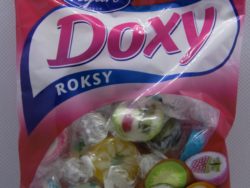 Doxy roksy fruit