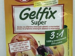 Gelfix Super 3:1