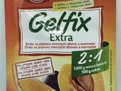 Gelfix Extra 2:1