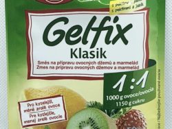 Gelfix Klasik 1:1