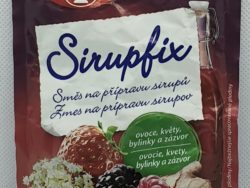 Sirupfix