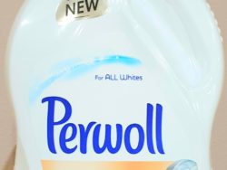 Perwoll white