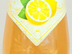 Zlatý bažant 0,0% citrón