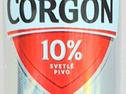 Corgoň 10%