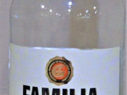 Gin Familia 40%