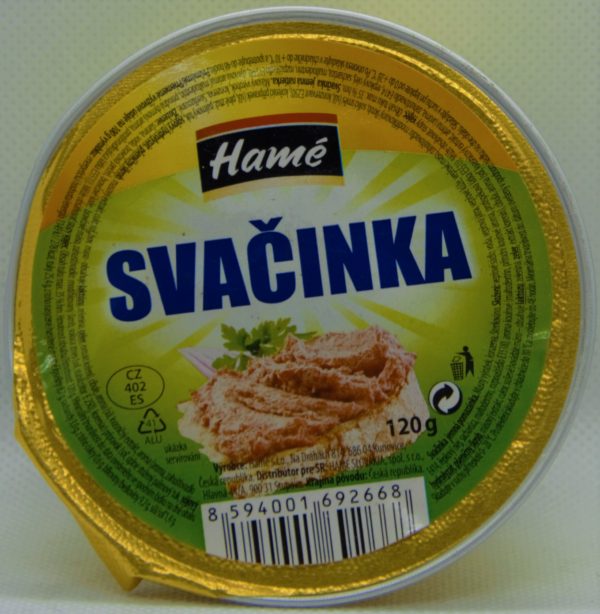 Svačinka