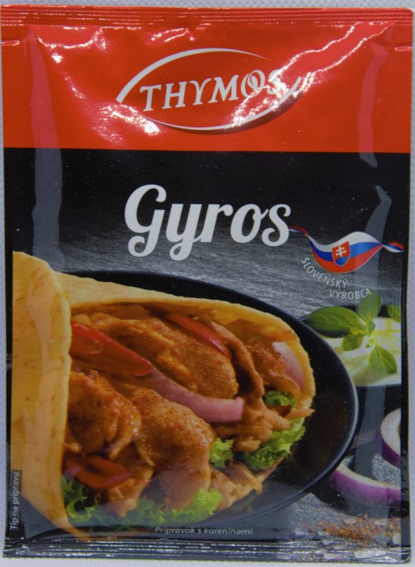 Gyros