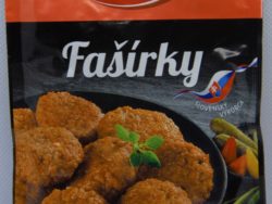 Fašírky