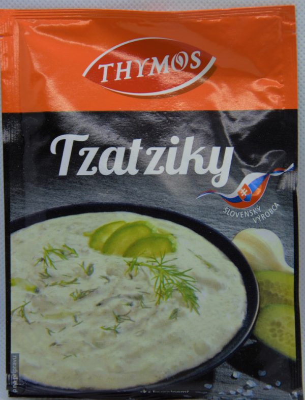 Tzatziky