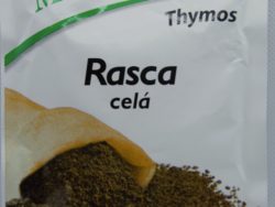 Rasca celá