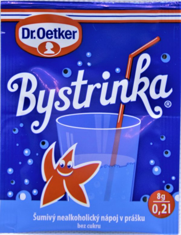 Bystrinka