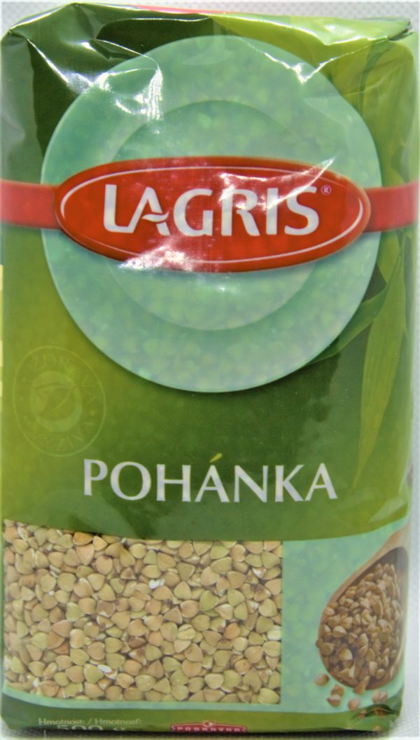 Pohánka