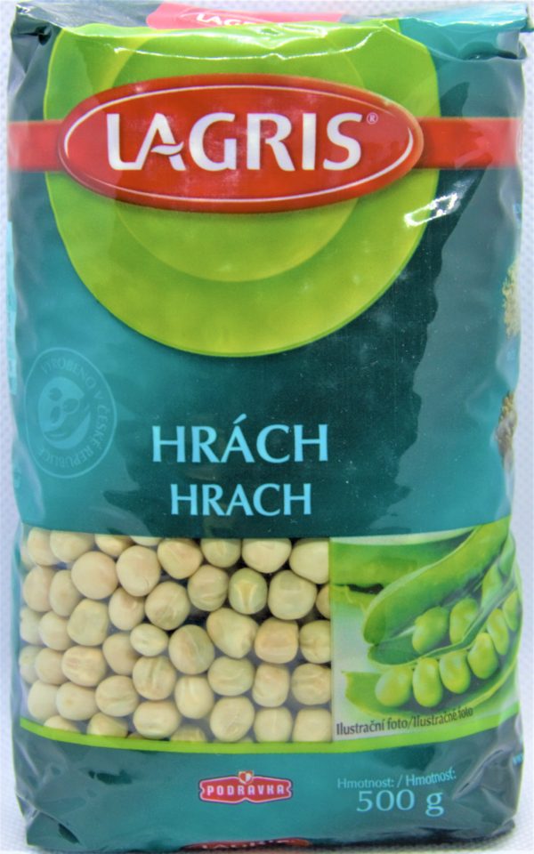 Hrach celý