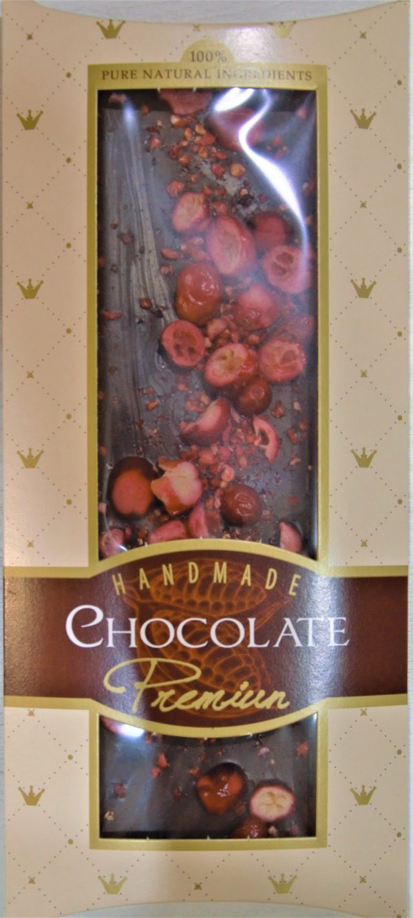 Handmade čokoláda