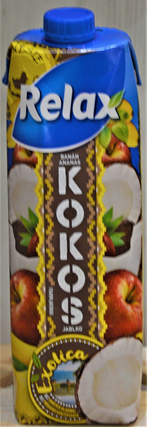 Kokos Relax Exotica