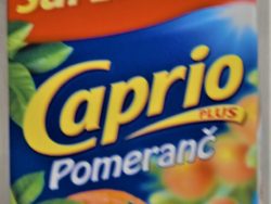 Pomaranč Caprio
