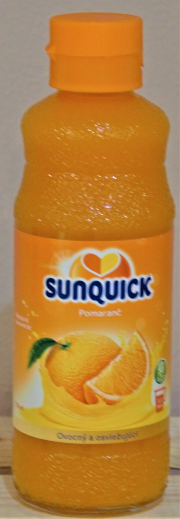 Sunquick pomaranč