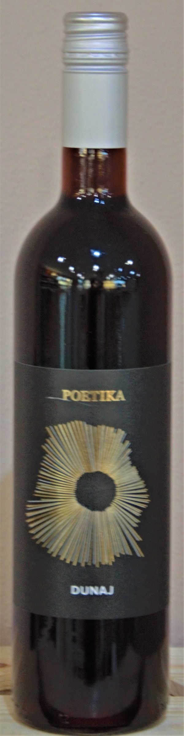 Dunaj Poetika