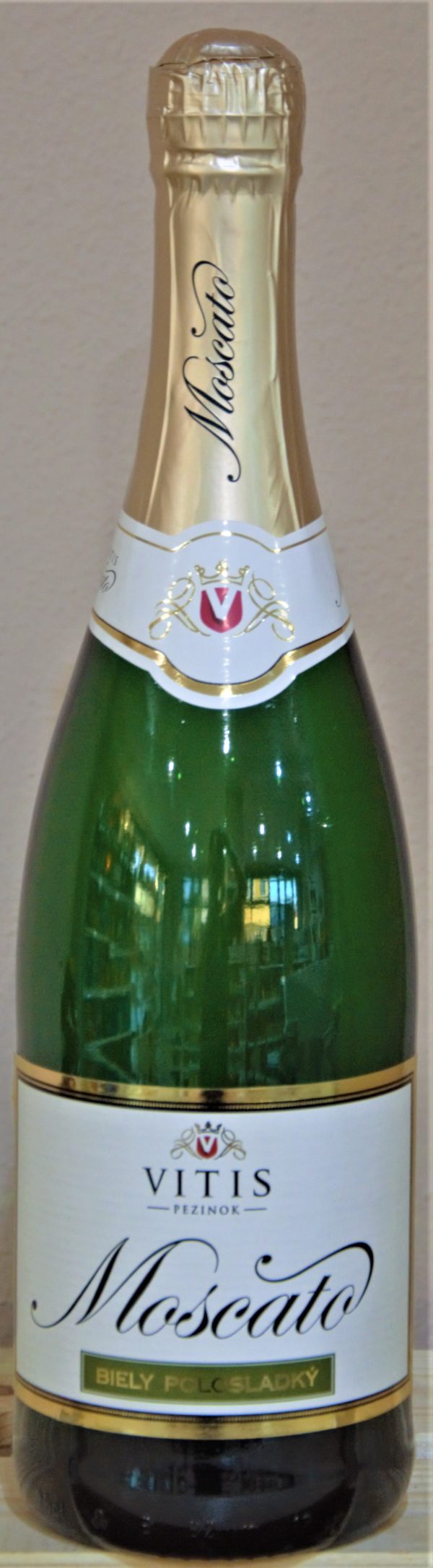 Moscato Vitis