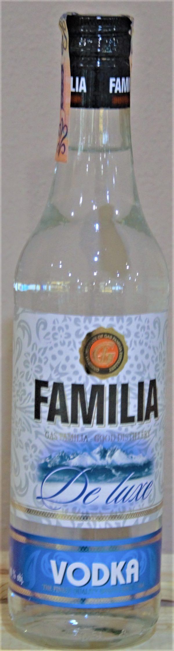 Vodka Familia