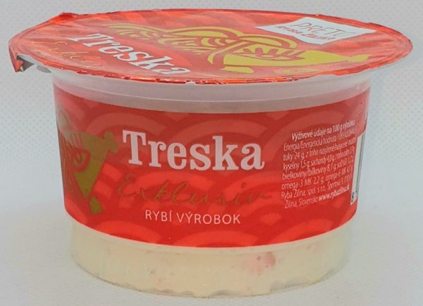 Treska Exklusiv