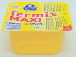 Termix vanilka Maxi Kunín