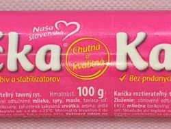 Karička črievko 100g