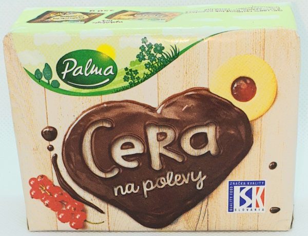 Cera na polevy 250g