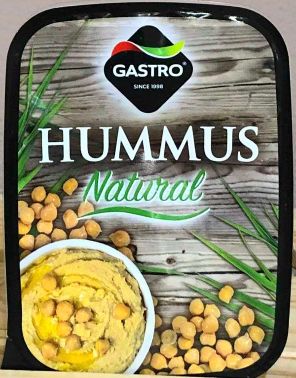 Hummus